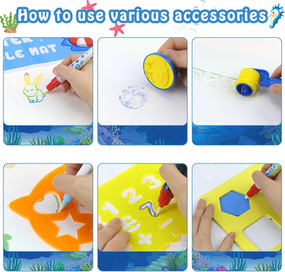 Tapis-Water-Canvas-pour-Enfant-avec-Stylo-Eau-pour-Dessin-Cr-atif-et-Sans-Taches-بساط-الرسم-للأطفال-بدون-حبر.png