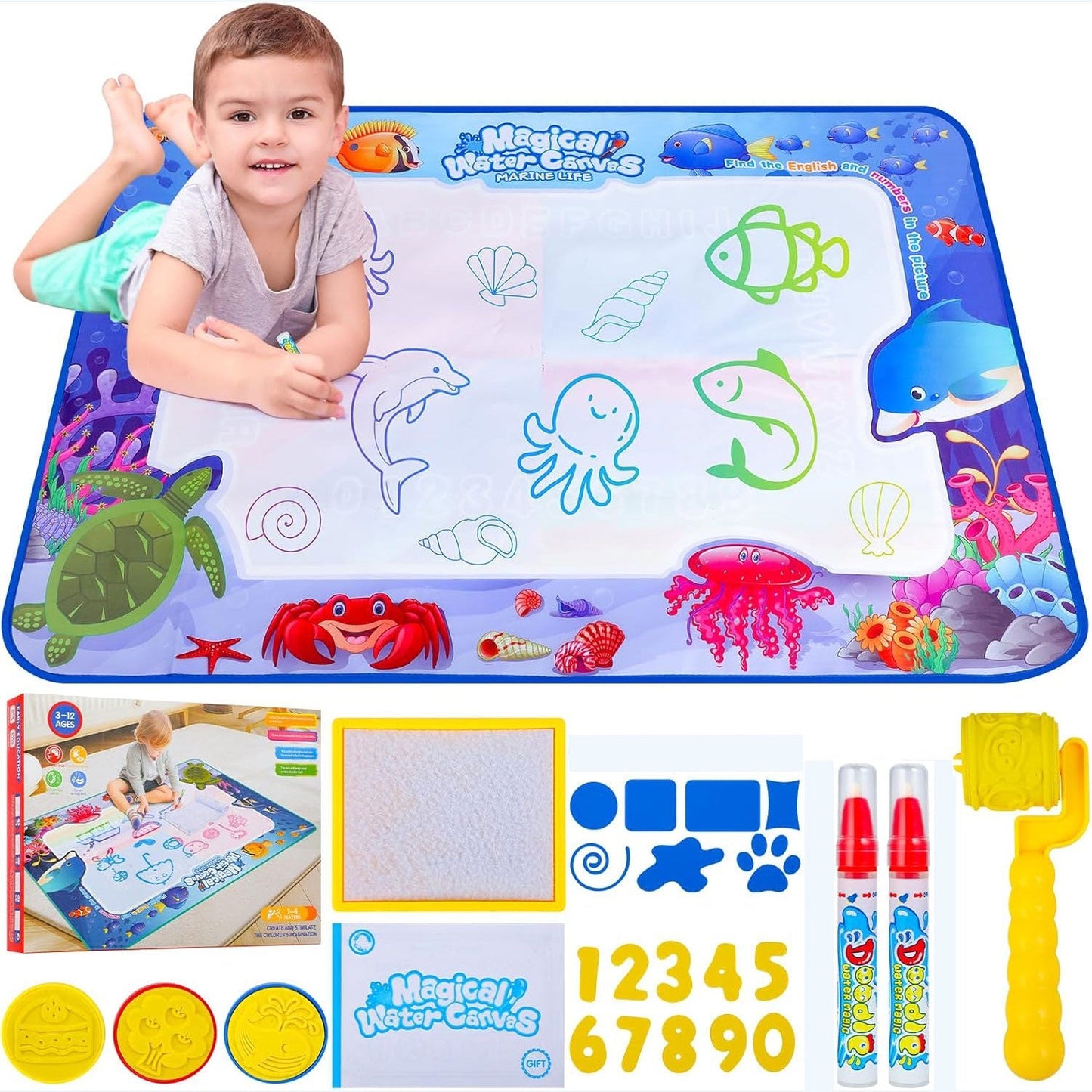 Tapis-Water-Canvas-pour-Enfant-avec-Stylo-Eau-pour-Dessin-Cr-atif-et-Sans-Taches-بساط-الرسم-للأطفال-بدون-حبر.png
