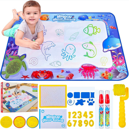 Tapis-Water-Canvas-pour-Enfant-avec-Stylo-Eau-pour-Dessin-Cr-atif-et-Sans-Taches-بساط-الرسم-للأطفال-بدون-حبر.png