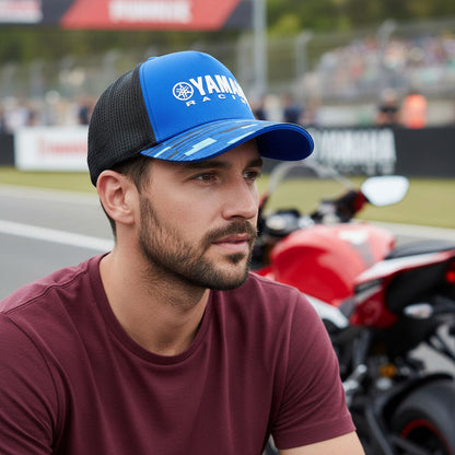 Casquette-Yamaha-Racing-Bleu-et-Noire-avec-Filet-Respirant-Unisexe-قبعة-رياضية-جودة-عالية.png