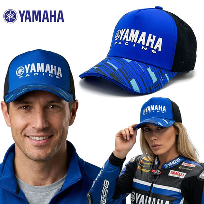 Casquette-Yamaha-Racing-Bleu-et-Noire-avec-Filet-Respirant-Unisexe-قبعة-رياضية-جودة-عالية.png